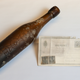 Illustration for article titled German Fisherman Discovers The World's Oldest Message In A Bottle